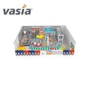 Big Slide Indoor Play Center