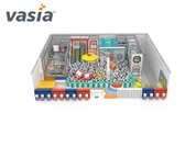 Indoor Play Center