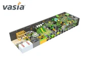 Pehmeä sisäleikkikenttä