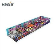 Parhaat sisäleikkialueet