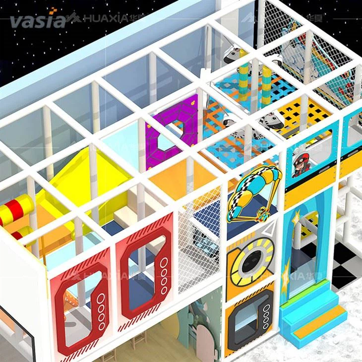 Best Indoor Play Centre